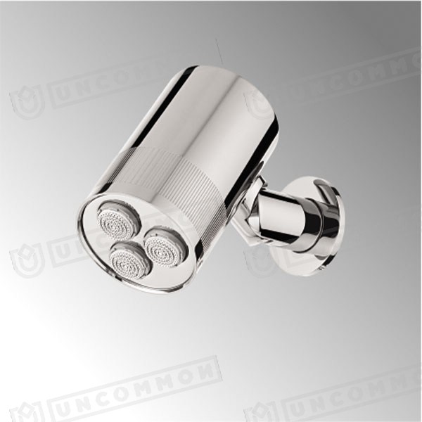 SPOT WALL MOUNTED SHOWERS